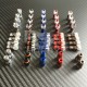 RJX M2.5 Lotus Style Gimbal Stick Ends for Taranis X-Lite 
