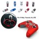 RJX M2.5 Lotus Style Gimbal Stick Ends for Taranis X-Lite 