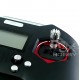 RJX M2.5 Lotus Style Gimbal Stick Ends for Taranis X-Lite 