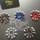 RJX M2.5 Lotus Style Gimbal Stick Ends for Taranis X-Lite 