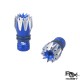 RJX M2.5 Lotus Style Gimbal Stick Ends for Taranis X-Lite 