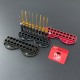 RJXHOBBY  Aluminium alloy Tools Rack Screwdriver Stand Holder for RC Model FPV 