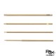 RJX Hex Ball tip Screw driver  Bits 1.5,2.0,2.5,3.0mm