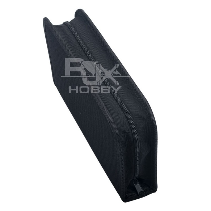 RJXHOBBY Repair Tool Zip Case Organizer Tool Storage Bag