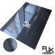 RJXHOBBY 3K 100% Full Carbon Fiber Sheet 600x500x0.5-10mm (Plain glossy)