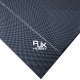 RJXHOBBY 3K 100% Full Carbon Fiber Sheet 600x500x0.5-10mm (Plain glossy)