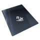 RJXHOBBY 3K 100% Full Carbon Fiber Sheet 600x500x0.5-10mm (Plain glossy)