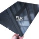 RJXHOBBY 3K 100% Full Carbon Fiber Sheet 600x500x0.5-10mm (Plain glossy)
