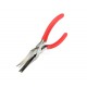 RJX Ball Link Pliers Repair Tool Kit Tool for Model Toys Red Handle