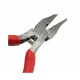 RJX Ball Link Pliers Repair Tool Kit Tool for Model Toys Red Handle