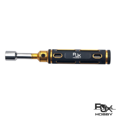RJX 10mm M6 Nut Driver for FPV RC Models Car Boat Airplane