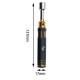 RJX 10mm M6  Nut Driver for FPV RC Models Car Boat Airplane