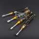 RJX 10mm M6 Driver for FPV RC Models Car Boat Airplane