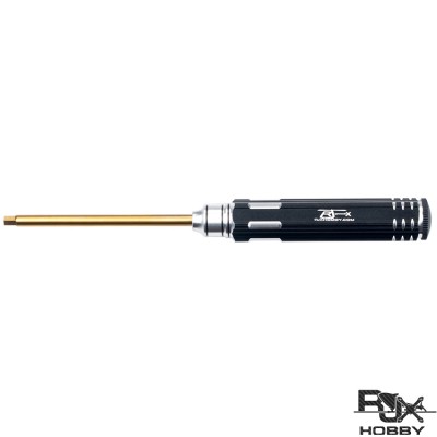 RJX Hex Screw driver Tools 4.0mm for RC Models Car Boat Airplane