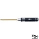 RJX Hex Screw driver Tools 4.0mm for RC Models Car Boat Airplane
