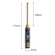 RJX Hex Screw driver Tools 4.0mm for RC Models Car Boat Airplane