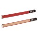 RJX Kevlar Battery Strap w/Metal Buckle– 2Pack(Width: 20mm Length: 150 /180 /200 /210 /220 /225 /230 /250/300/350/400mm ）