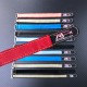 RJXHOBBY 2pcs Kevlar Battery Strap w/Metal Buckle(Width: 20mm Length: 150-1000mm ）