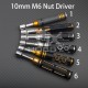 RJX 10mm M6 Driver for FPV RC Models Car Boat Airplane