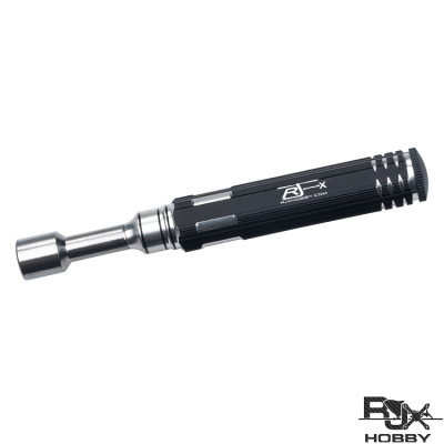 RJX 10mm M6 Nut Driver for FPV RC Models Car Boat Airplane