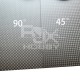RJX Custom 12K Carbon Fiber Sheet 