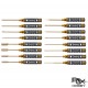 RJXHOBBY Hex /Nut/ Phillips/ Flat Screwdriver 16 pcs kits