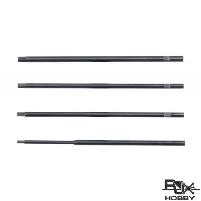 RJX HSS Hex Driver Bits 1.5,2.0,2.5,3.0mm