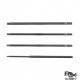 RJX HSS Hex Driver Bits 1.5,2.0,2.5,3.0mm