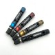 RJX 6.35mm 4 in1 Hex Screwdriver 0.05" 1/16" 5/64" 3/32" for RC Car helicopter FPV