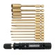 RJX 13in1 Hex Nut Phillips Flat Screwdriverfor RC Car helicopter FPV