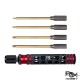 RJX 6.35mm 4 in1 Hex Screwdriver for RC Car helicopter FPV