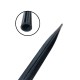 RJXHOBBY 26x32.4x1300mm Carbon Fiber Spearfishing Barrel（Filled Foam in it） #01