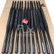 RJXHOBBY 26x33.4x1300mm Carbon Fiber Spearfishing Barrel（Filled Foam in it） #02