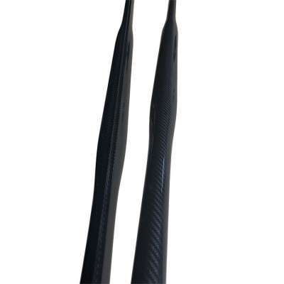 RJXHOBBY 26x33.4x1300mm Carbon Fiber Spearfishing Barrel（Filled Foam in it） #02