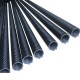 RJXHOBBY 26x31 x1400mm Carbon Fiber Spearfishing Barrel（Hollow in it）#07