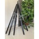 RJXHOBBY 26x32.4x1300mm Carbon Fiber Spearfishing Barrel（Filled Foam in it） #01