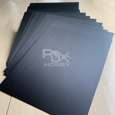 RJX Custom T800 Carbon Fiber Sheet 