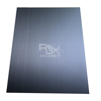 RJX Custom T800 Carbon Fiber Sheet 