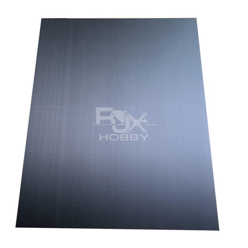 RJX Custom T800 Carbon Fiber Sheet 
