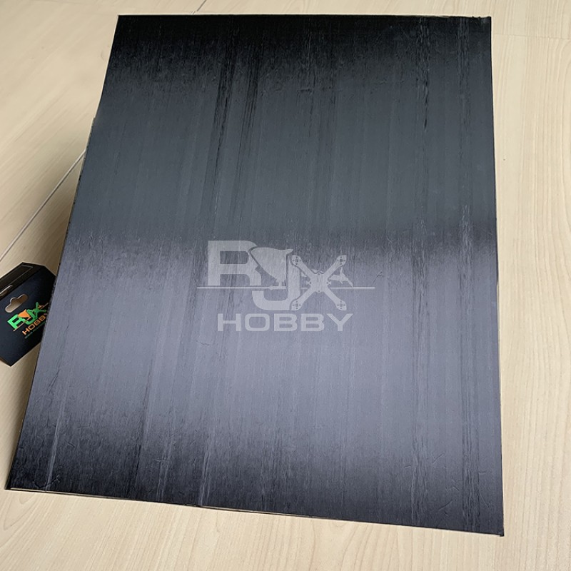 RJX Custom 65T Carbon Fiber Sheet