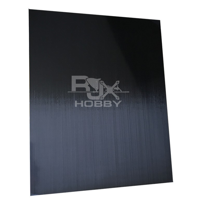 RJX Custom M46 Carbon Fiber Sheet
