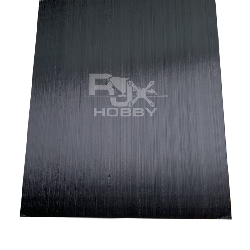 RJX Custom M46 Carbon Fiber Sheet