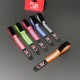RJXHOBBY 2pcs Kevlar thread stitching Reflective Battery strap (Width: 20mm Length: 150 -400mm)