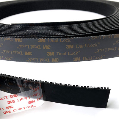 RJX 3M Dual Lock Reclosable Fastener 400 SJ3551