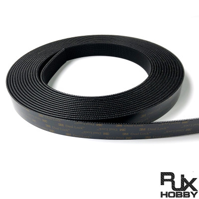 RJX 3M Dual Lock Reclosable Fastener 400 SJ3551