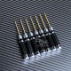 RJX 0.9-3.0mm Mini Titanium Alloy Hex Screwdriver for RC FPV