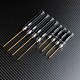 RJX 0.9-3.0mm Mini Titanium Alloy Hex Screwdriver for RC FPV