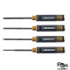 RJX Hex Screw driver Tools Kit 1.5mm / 2.0mm / 2.5mm / 3.0mm(Driver bit made by HSS)