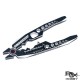 RJX Multifunctional Aluminum Alloy Shock Shaft Pliers Wrench