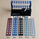 RJXHOBBY Carbon Fiber and Aluminium alloy Tools Rack Screwdriver Stand Holder for RC Model FPV
